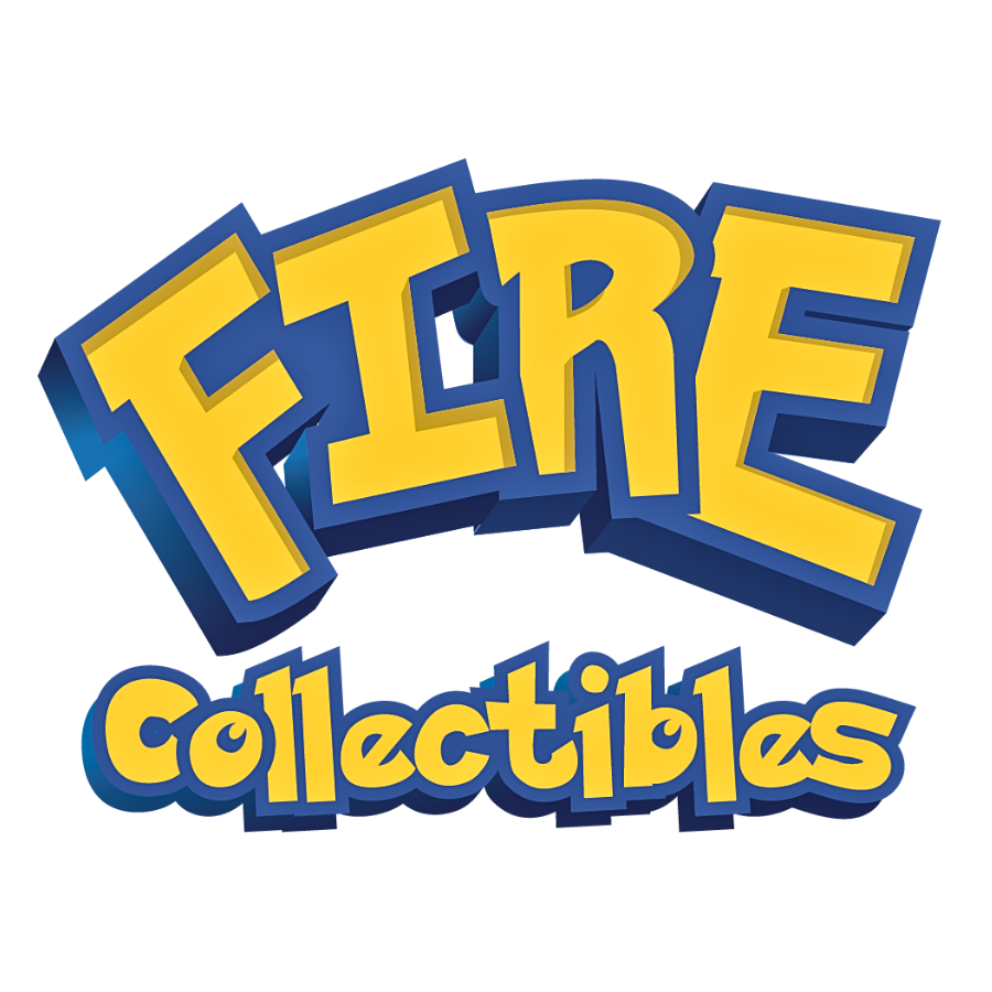 FIRE Collectibles Australia